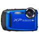 Компактный фотоаппарат Fujifilm FinePix XP90 Blue