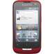 Смартфон Alcatel ONE TOUCH 985D cherry-red