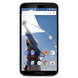 Смартфон Motorola Nexus 6 64 Gb Midnight Blue