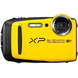 Компактная камера Fujifilm FinePix XP120 Yellow