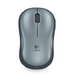 Компьютерная мышь Logitech Mouse M185 Grey-Black