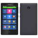 Смартфон Nokia X Plus Dual sim Black