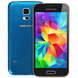 Смартфон Samsung GALAXY S5 mini SM-G800H DS Blue