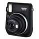 Компактный фотоаппарат Fujifilm Instax Mini 70 Black