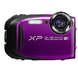 Компактный фотоаппарат Fujifilm FinePix XP80 Purple