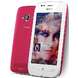 Смартфон Nokia LUMIA 710 pink