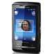 Смартфон Sony Ericsson Xperia X10 mini black