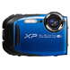 Компактный фотоаппарат Fujifilm FinePix XP80 Blue