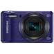 Компактный фотоаппарат Samsung WB 35 F Purple