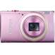 Компактный фотоаппарат Canon IXUS 265 HS Pink