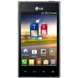 Смартфон LG Optimus L5 Dual E615 black