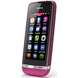 Смартфон Nokia Asha 311 pink