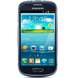 Смартфон Samsung GALAXY S III mini GT-I8190 blue