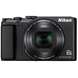 Компактный фотоаппарат Nikon COOLPIX A900 Black