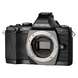 Беззеркальный фотоаппарат Olympus OM-D E-M5 Body черный