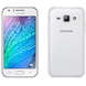 Смартфон Samsung GALAXY J1 SM-J100H White