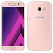 Смартфон Samsung Galaxy A5 (2017) SM-A520F Pink