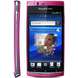 Смартфон Sony Ericsson Xperia arc S Sakura pink