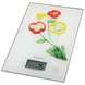 Кухонные весы Maxwell MW-1458 Цветы из овощей