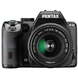 Зеркальный фотоаппарат Pentax K-S2 Kit 18-50mm DC WR RE Black