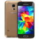 Смартфон Samsung GALAXY S5 mini SM-G800H DS Gold