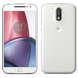 Смартфон Motorola Moto G4 Plus 32 Gb White