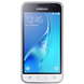Смартфон Samsung Galaxy J1 (2016) SM-J120F White
