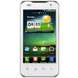 Смартфон LG Optimus 2X P990 white