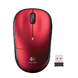 Компьютерная мышь Logitech Wireless Mouse M215 Red