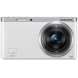 Беззеркальный фотоаппарат Samsung NX mini White