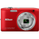 Компактный фотоаппарат Nikon COOLPIX S 2800 Red