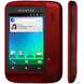 Смартфон Alcatel ONE TOUCH 922 cherry-red