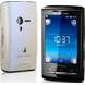 Смартфон Sony Ericsson Xperia X10 mini white
