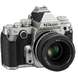 Зеркальный фотоаппарат Nikon Df KIT AF-S 50mm f/1.8 NIKKOR Silver