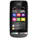 Смартфон Nokia Asha 311 black