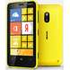 Смартфон Nokia LUMIA 620 yellow