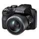 Компактный фотоаппарат Fujifilm S 9400 W Black