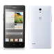 Смартфон Huawei Ascend G700 White