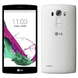 Смартфон LG G4s H736 White