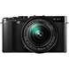 Беззеркальный фотоаппарат Fujifilm X-A2 Kit Black