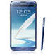 Смартфон Samsung Galaxy Note II GT-N7100 blue 32 Gb