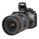 Зеркальный фотоаппарат Sony SLT-A58 Kit
