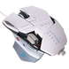 Компьютерная мышь Mad Catz R.A.T.5 Gaming Mouse White