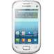 Мобильный телефон Samsung Rex 90 GT-S5292 white