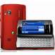 Смартфон Sony Ericsson Xperia X10 mini red