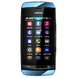 Смартфон Nokia Asha 311 blue