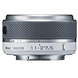 Фотообъектив Nikon 1 Nikkor 11–27.5mm f/3.5–5.6 White