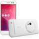 Смартфон Asus ZenFone Zoom ZX551ML 32Gb White