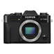 Беззеркальная камера Fujifilm X-T20 Body Black