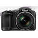 Компактный фотоаппарат Nikon COOLPIX L 830 Black